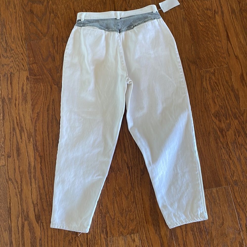 Unique vintage jeans - Picture 5 of 8
